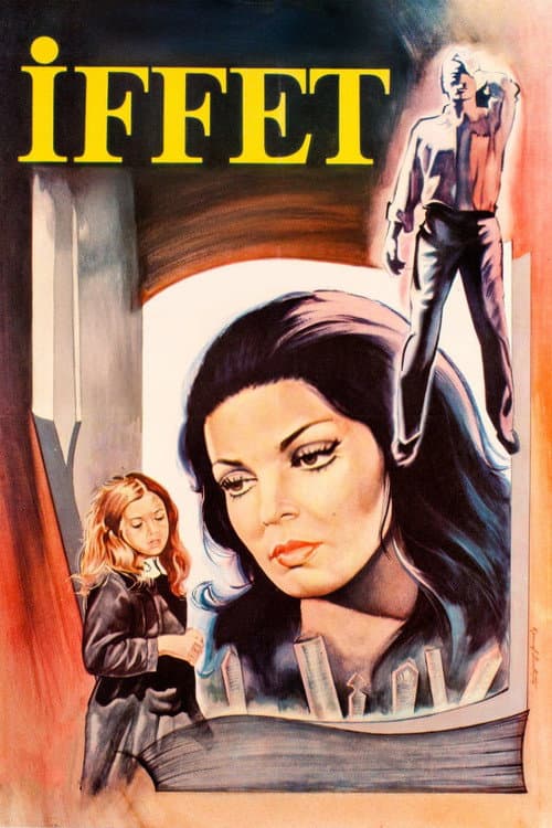 Poster for İffet
