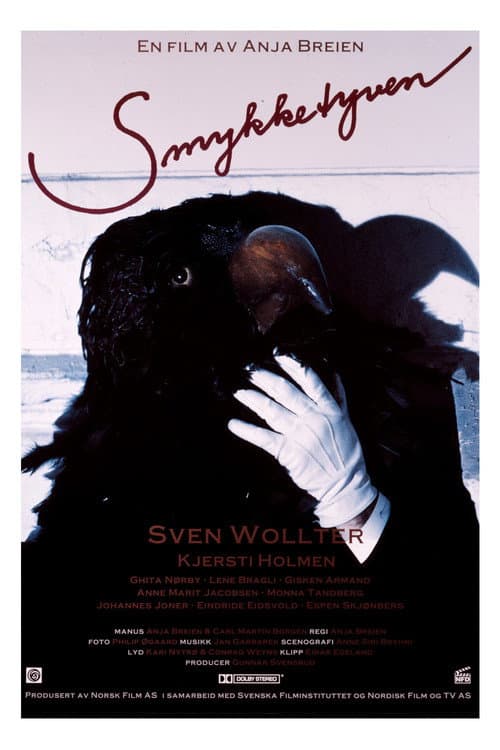 Poster for Smykketyven