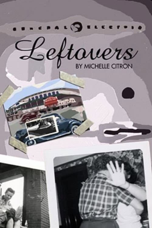 Poster for Leftovers