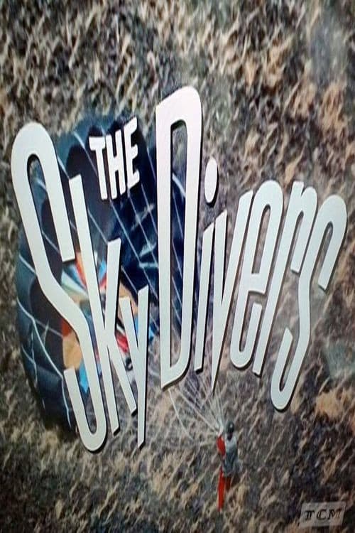 Poster for The Sky Divers