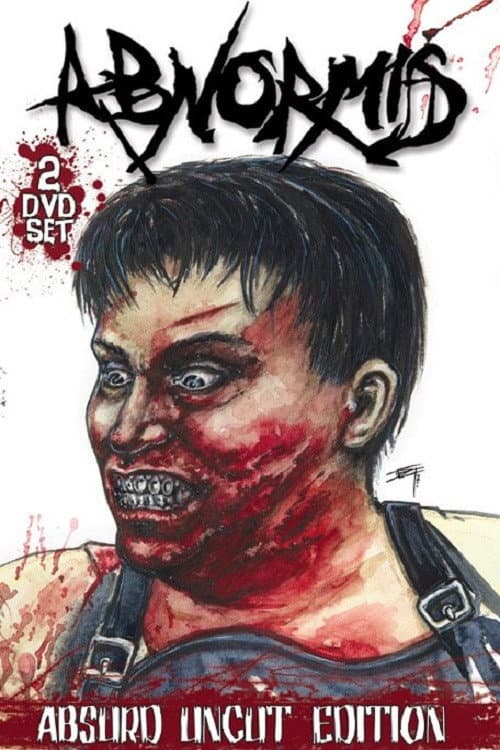 Poster for Abnormis
