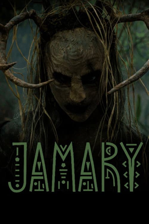 Poster for Jamary