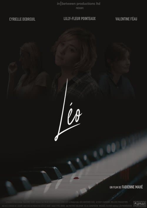 Poster for Léo