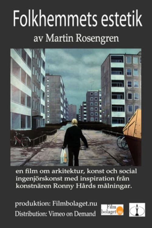 Poster for Folkhemmets Estetik