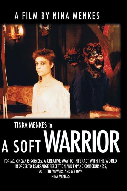 Poster for A Soft Warrior