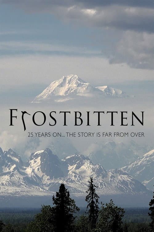 Poster for Frostbitten