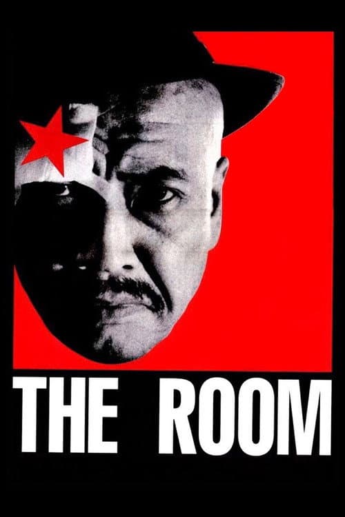 Poster for The Room