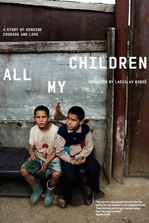Poster for All My Children