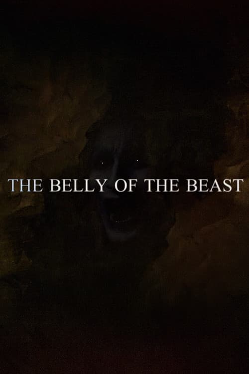 Poster for The Belly of the Beast