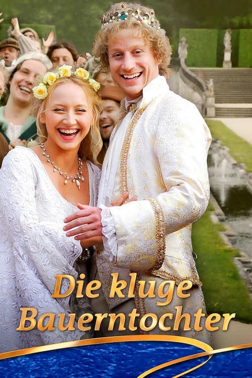 Poster for Die kluge Bauerntochter