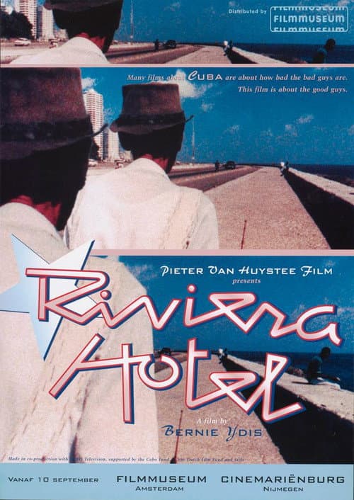 Poster for Rivièra Hotel