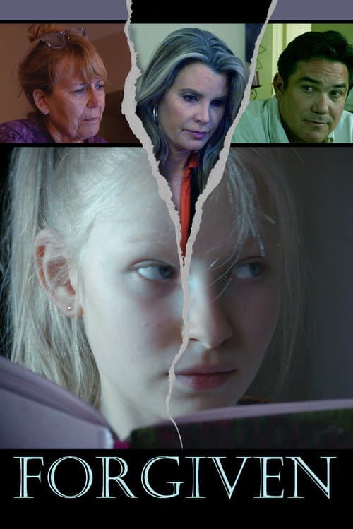Poster for Forgiven