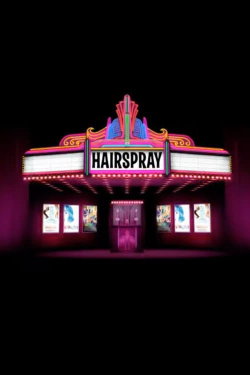 Постер до фільму «The Roots of 'Hairspray'»