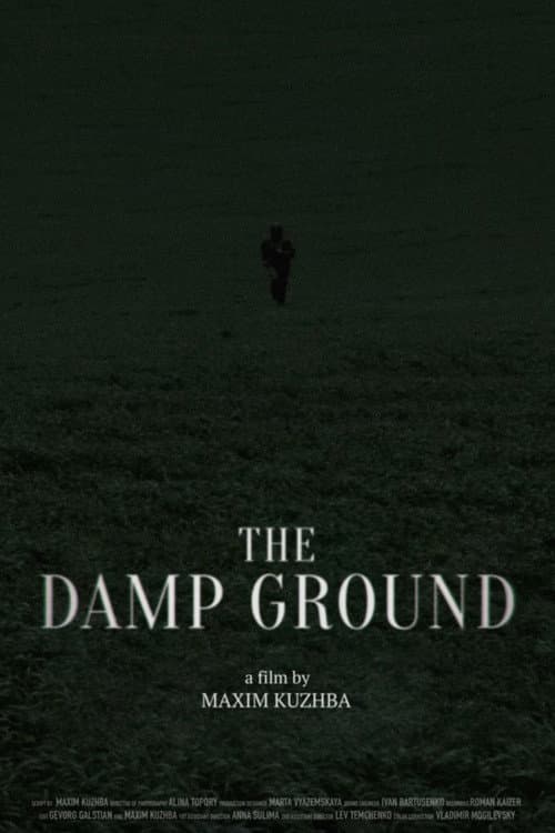 Poster for The Damp Ground