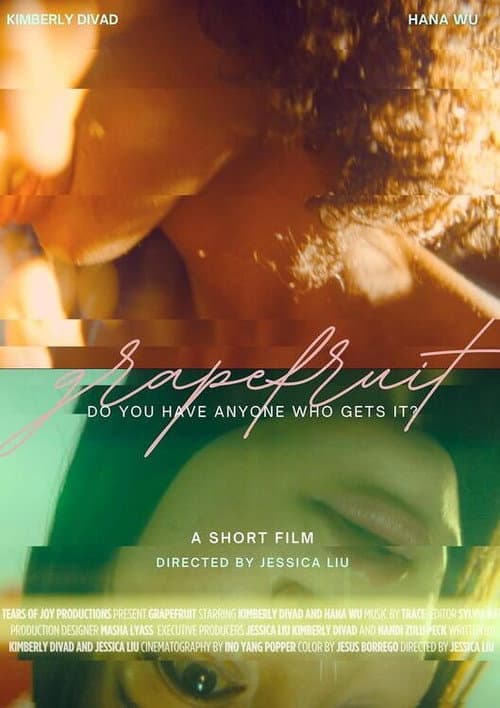 Poster for Grapefruit