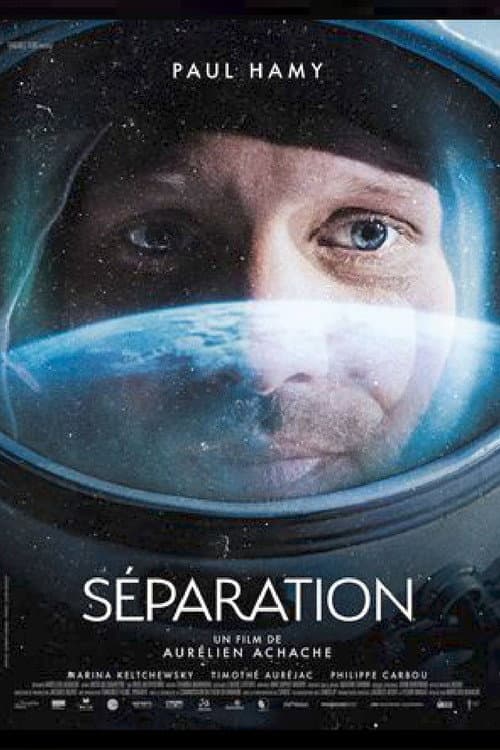 Poster for Separation