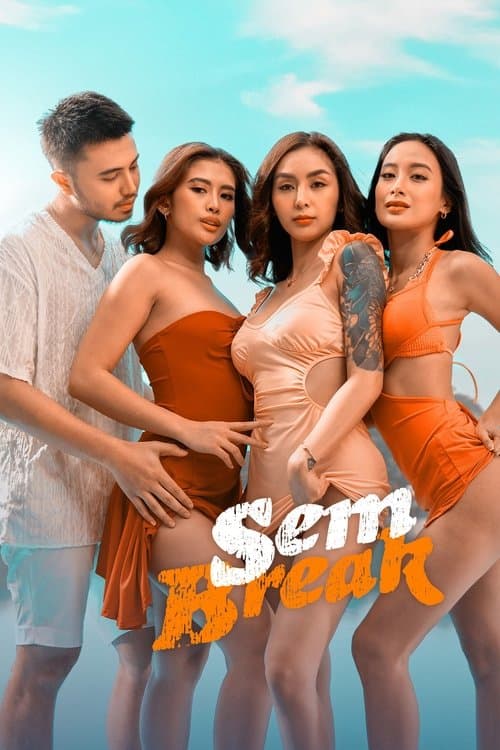 Poster for Sem Break