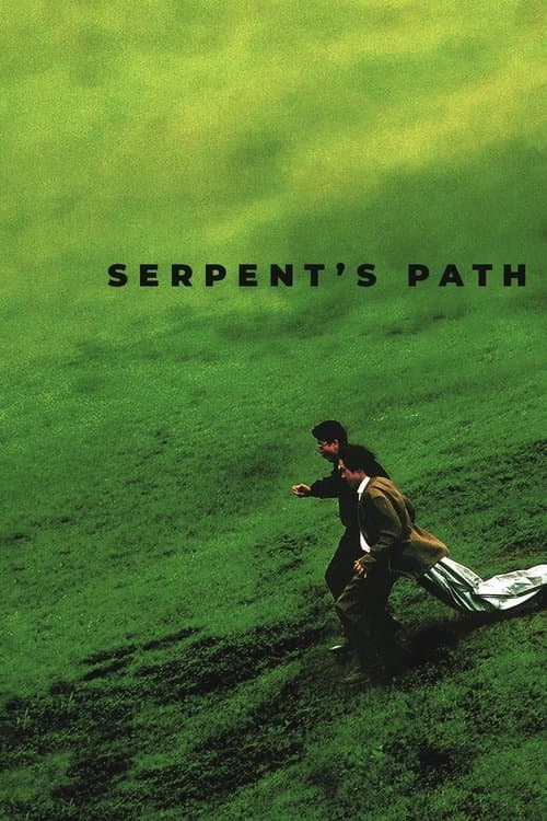 Poster for Serpent's Path