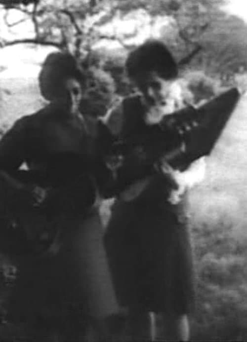 Poster for Sara and Maybelle