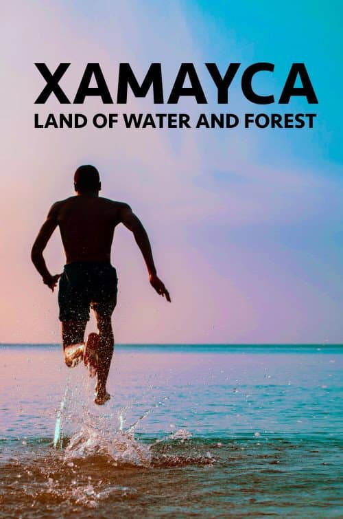 Poster for Xamayca: Land of Water and Forest