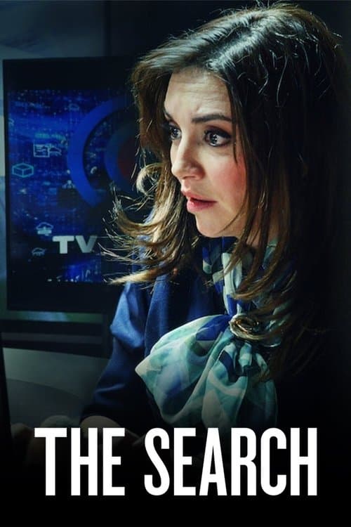 Poster for The Search