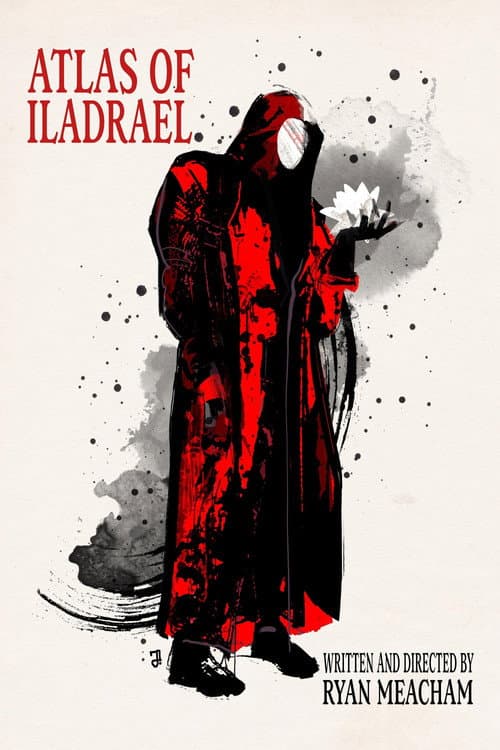 Poster for Atlas of Iladrael