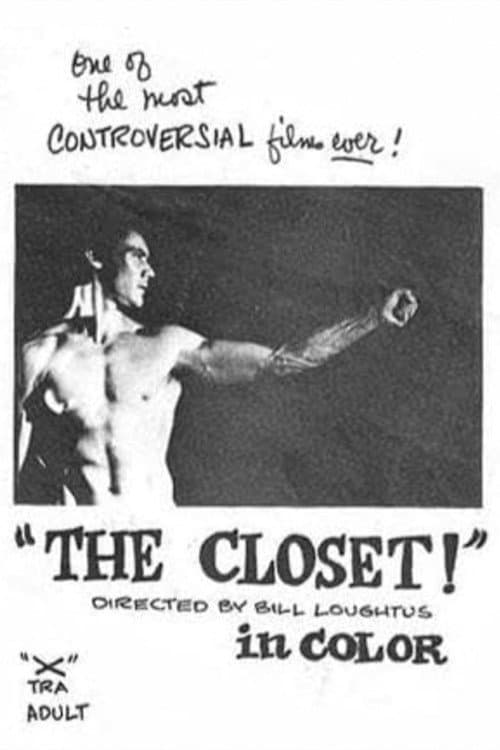 Poster for The Closet