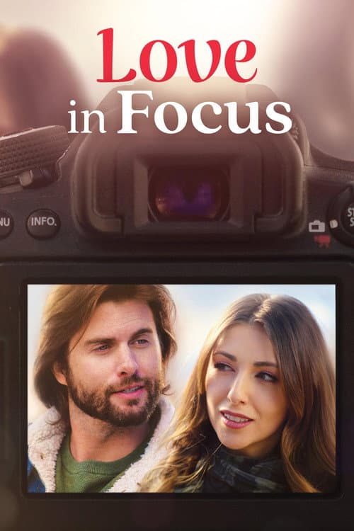 Poster for Love in Focus