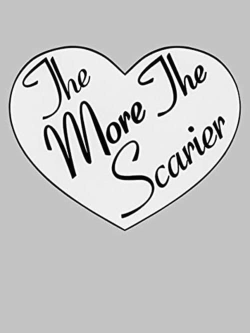 Poster for The More the Scarier