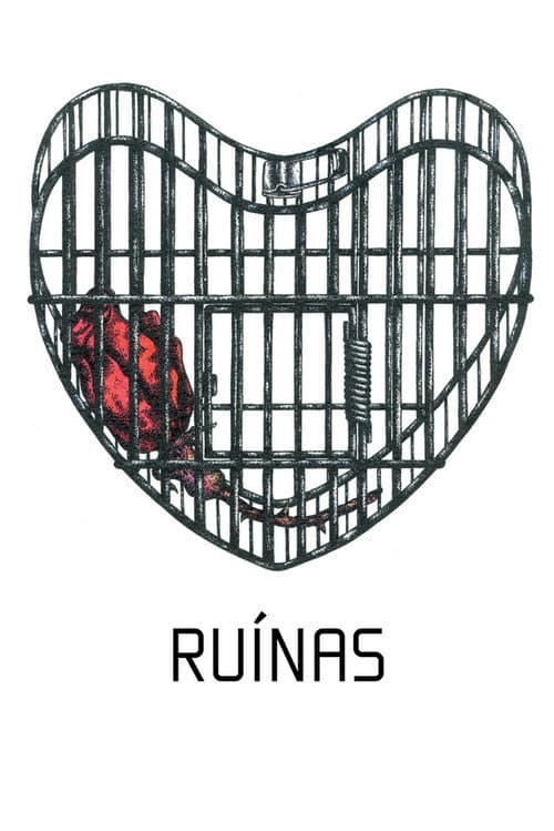 Poster for Ruins
