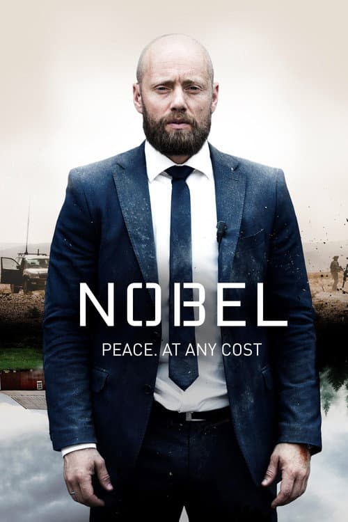 Poster for Nobel