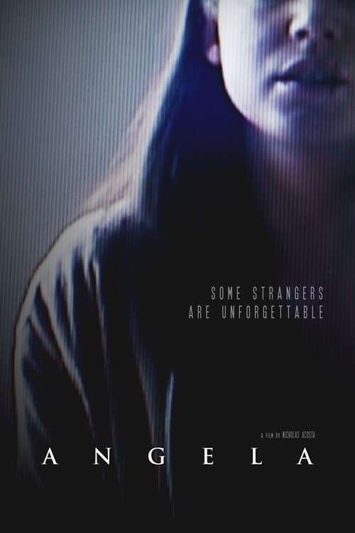 Poster for Angela