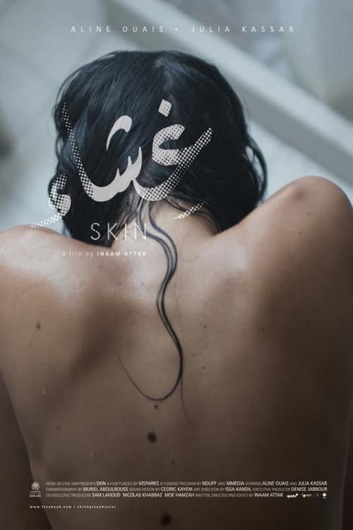 Poster for Skin