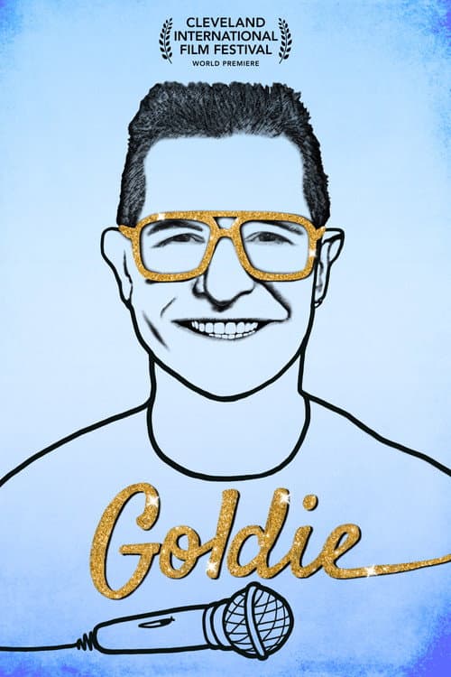 Poster for Goldie