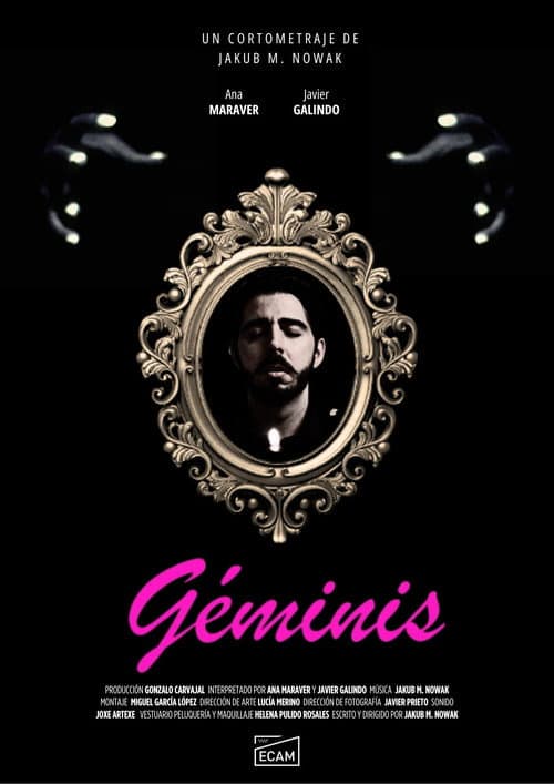 Poster for Géminis