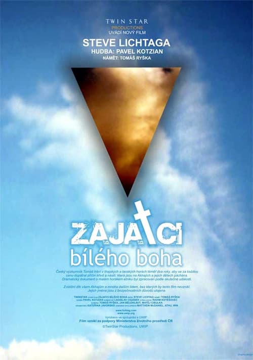 Poster for Prisoners of a White God