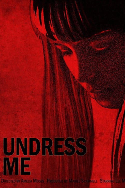 Poster for Undress Me