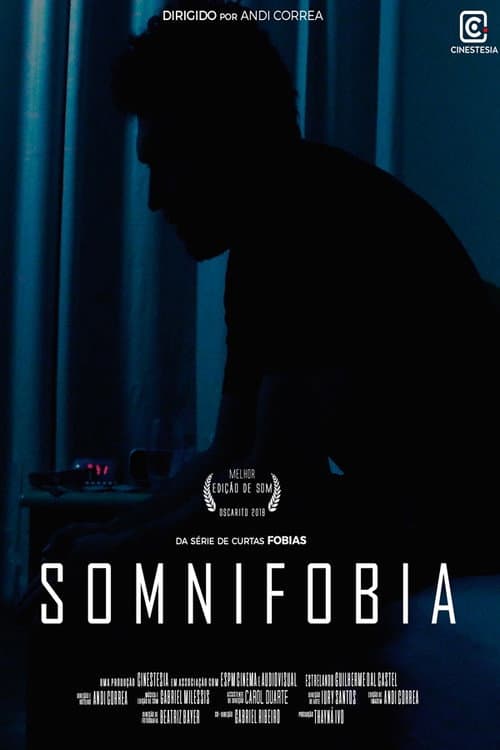 Poster for Somnifobia