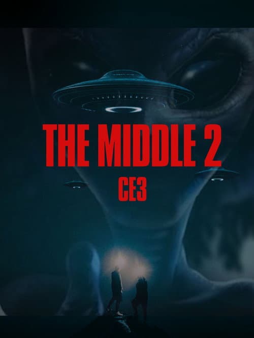 Poster for The Middle 2-CE3