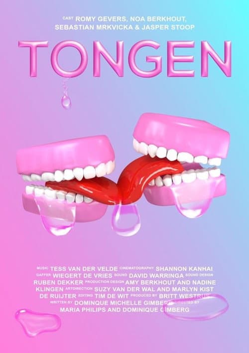 Poster for Snogging