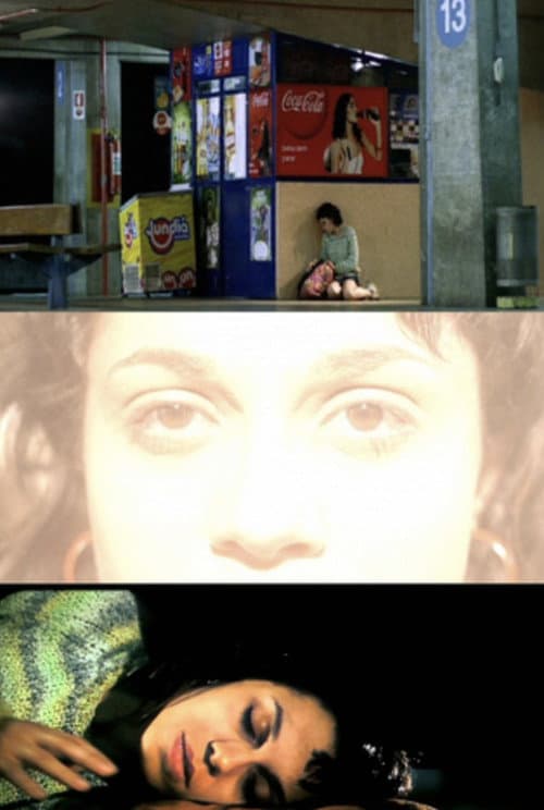 Poster for Para Poder Parar o Tempo