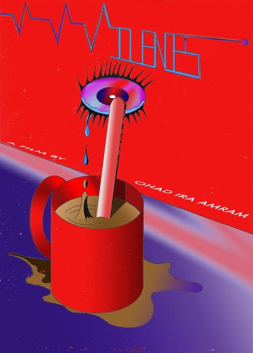 Poster for Silences