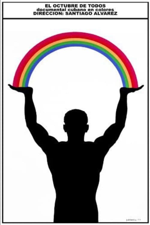 Poster for El octubre de todos