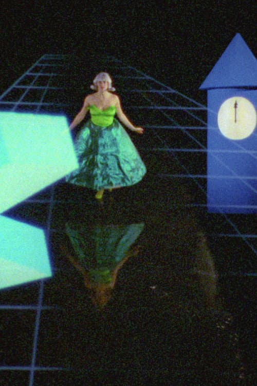 Poster for Cinderella