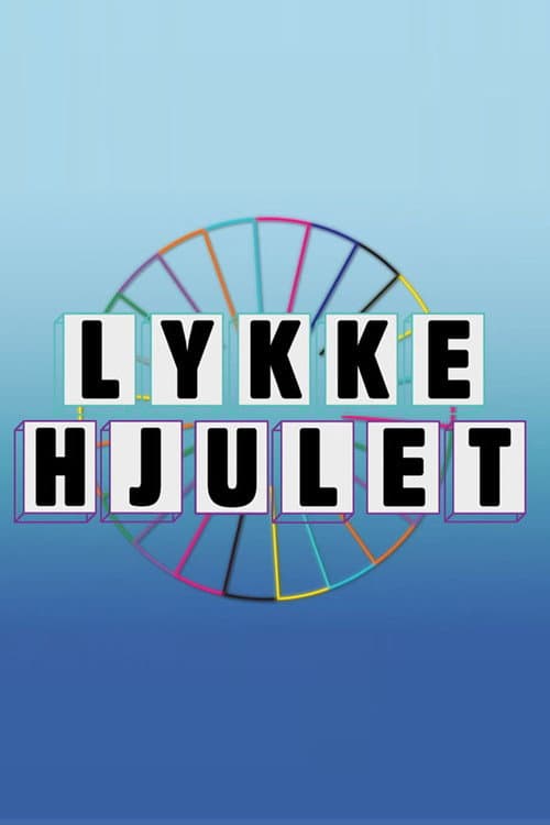 Poster for Lykkehjulet