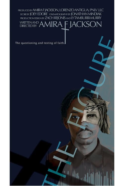 Poster for The Figure
