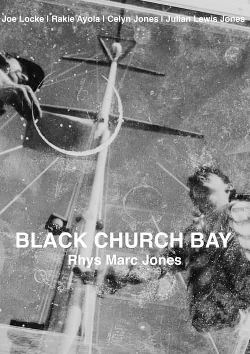 Poster for Black Church Bay