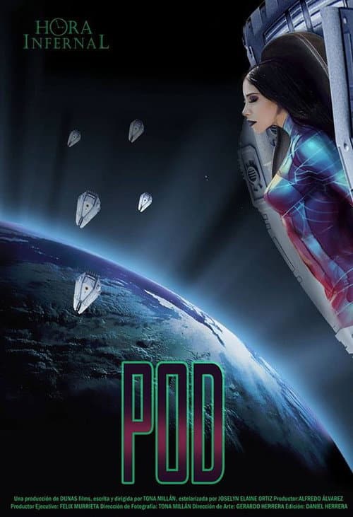 Poster for POD