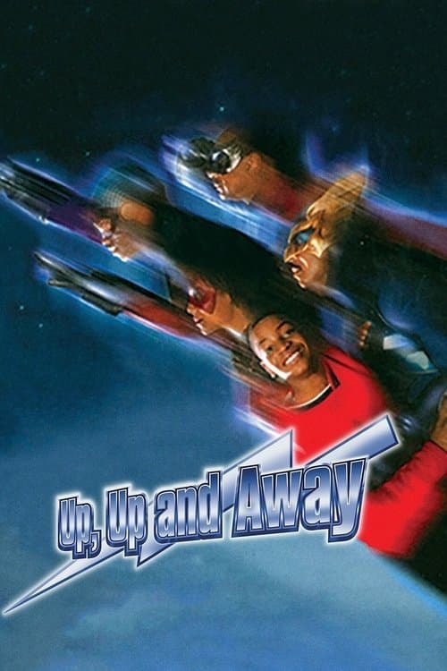 Poster for Up, Up, and Away
