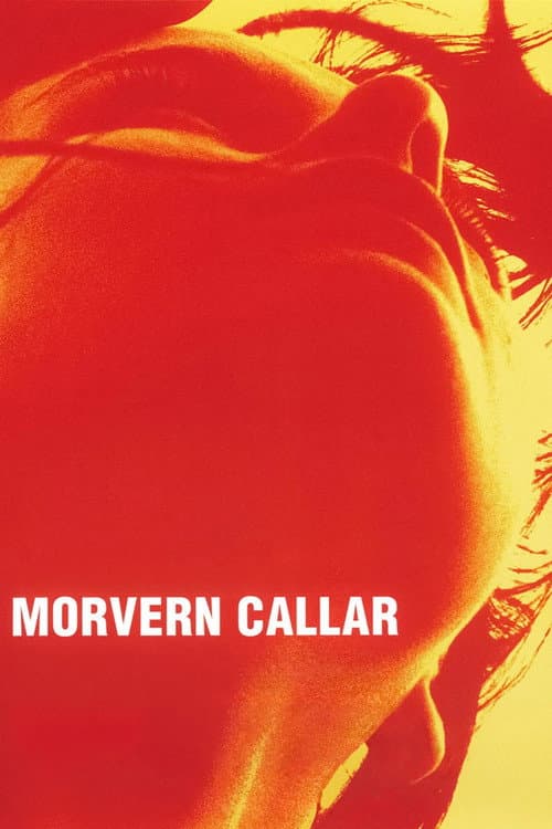 Poster for Morvern Callar